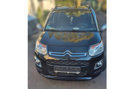 Citroen C3 Picasso Gebrauchtwagen