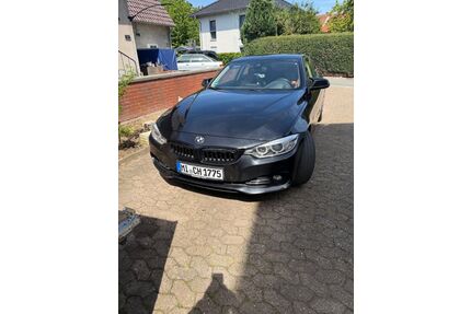 BMW 420 Gebrauchtwagen