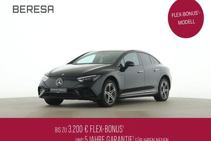 Mercedes-Benz EQE Gebrauchtwagen