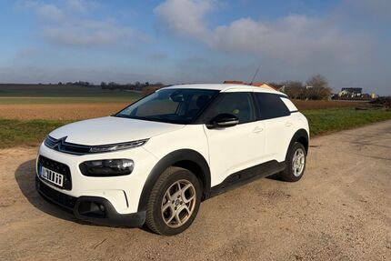 Citroen C4 Cactus Gebrauchtwagen