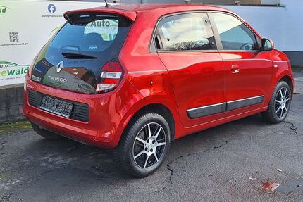 Renault Twingo Gebrauchtwagen