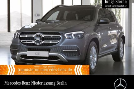 Mercedes-Benz GLE 350 Gebrauchtwagen