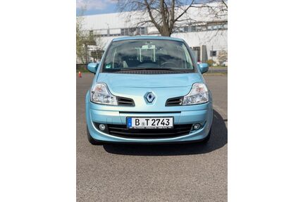Renault Modus Gebrauchtwagen