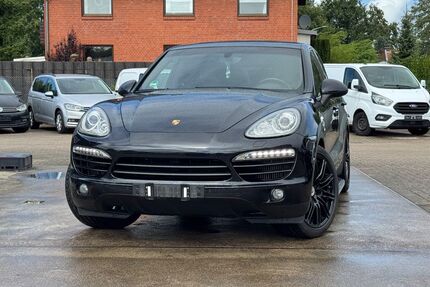 Porsche Cayenne Gebrauchtwagen