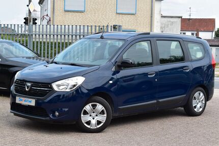 Dacia Lodgy Gebrauchtwagen