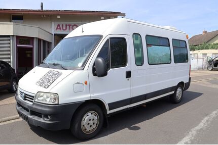 Fiat Ducato Gebrauchtwagen