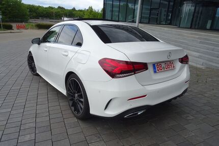 Mercedes-Benz A 200 Gebrauchtwagen