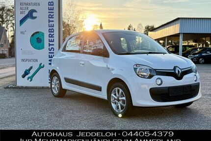 Renault Twingo Gebrauchtwagen