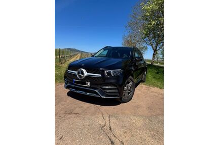 Mercedes-Benz GLE 350 Gebrauchtwagen