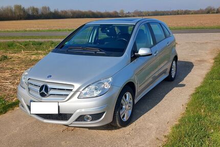 Mercedes-Benz B 150 Gebrauchtwagen