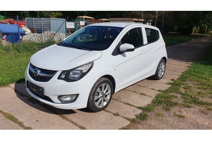Opel Karl Gebrauchtwagen