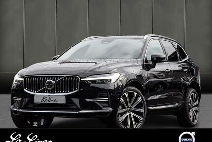 Volvo XC60 Gebrauchtwagen