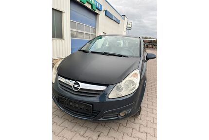 Opel Corsa Gebrauchtwagen