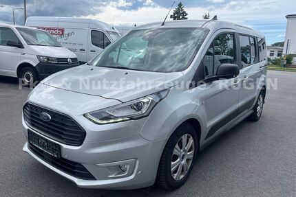 Ford Tourneo Connect Gebrauchtwagen