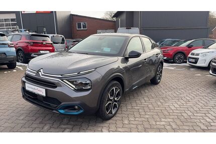 Citroen C4 Gebrauchtwagen