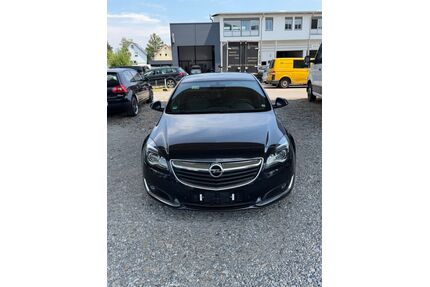 Opel Insignia Gebrauchtwagen