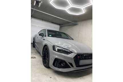 Audi RS5 Gebrauchtwagen