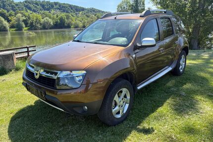 Dacia Duster Gebrauchtwagen