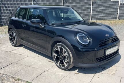 Mini Cooper C Gebrauchtwagen