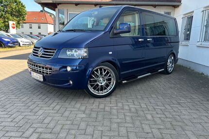VW T5 Transporter Gebrauchtwagen