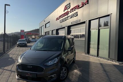 Ford Tourneo Connect Gebrauchtwagen