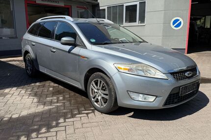 Ford Mondeo Gebrauchtwagen