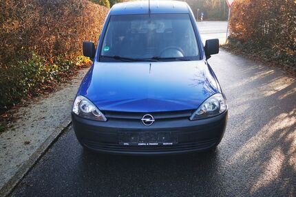 Opel Combo Gebrauchtwagen