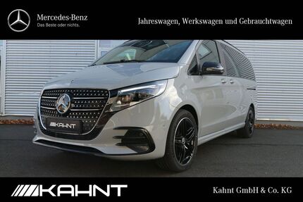 Mercedes-Benz V 300 Gebrauchtwagen