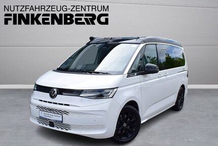 VW T7 California Gebrauchtwagen