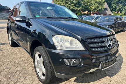 Mercedes-Benz ML 280 