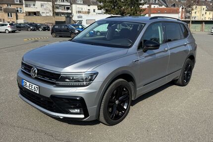 VW Tiguan Allspace Gebrauchtwagen