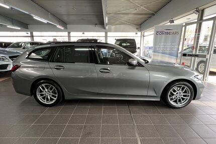 BMW 318 Gebrauchtwagen