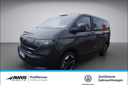 VW T7 Caravelle Gebrauchtwagen