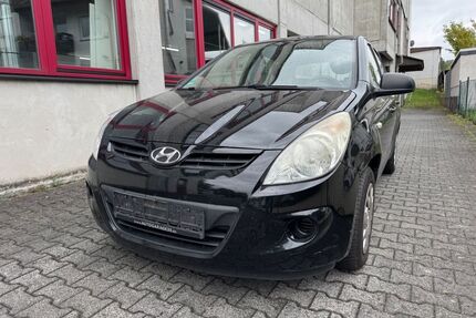 Hyundai i20 Gebrauchtwagen