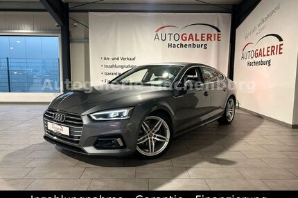 Audi A5 Gebrauchtwagen
