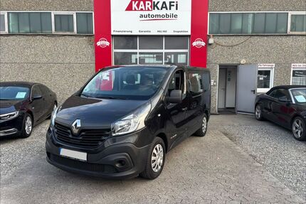 Renault Trafic Gebrauchtwagen