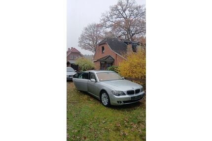 BMW 760 Gebrauchtwagen