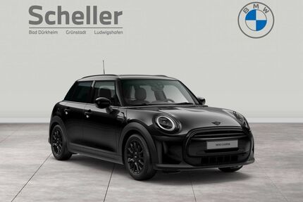 Mini Cooper Gebrauchtwagen
