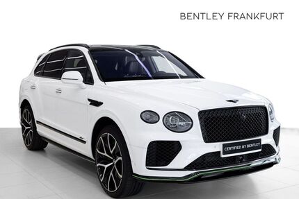 Bentley Bentayga Gebrauchtwagen