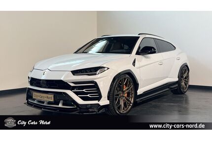 Lamborghini Urus Gebrauchtwagen