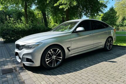 BMW 318 Gran Turismo Gebrauchtwagen
