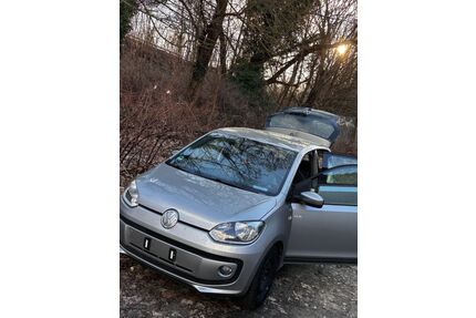 VW up! Gebrauchtwagen