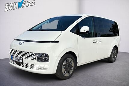 Hyundai STARIA Gebrauchtwagen