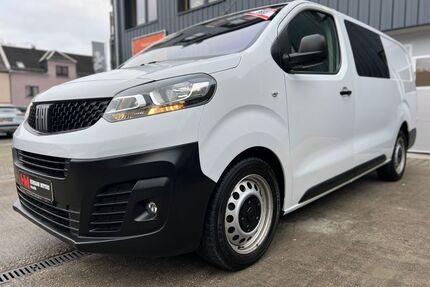 Fiat Scudo Gebrauchtwagen
