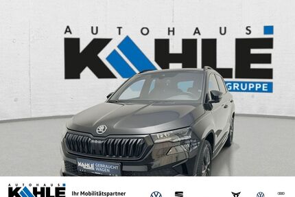 Skoda Karoq Gebrauchtwagen