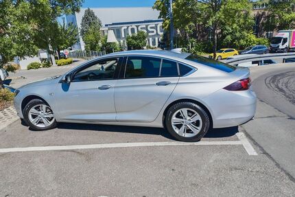 Opel Insignia Gebrauchtwagen