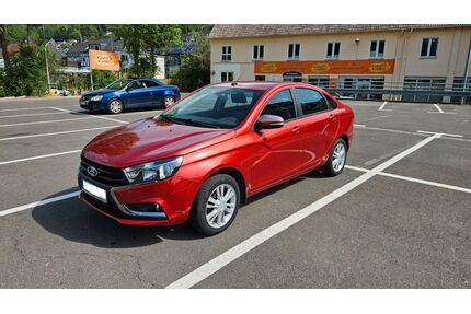 Lada Vesta Gebrauchtwagen