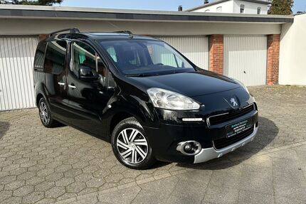 Peugeot Partner Gebrauchtwagen