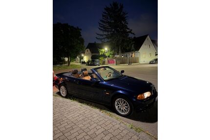 BMW 318 Gebrauchtwagen