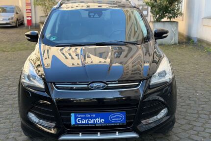 Ford Kuga Gebrauchtwagen